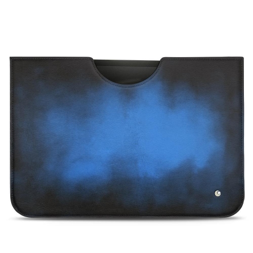 Premium Sleeves for Apple iPad Pro 12,9" tabletBleu Patine