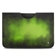 Pochette cuir Apple iPad Pro 12.9" (2020) - Vert Patine