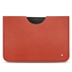 Capa em pele Apple iPad Pro 12.9" (2020) - Arange clouquié