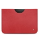 Custodia in pelle Apple iPad Pro 12.9" (2020) - Rouge troupelenc