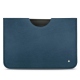 가죽 커버 Apple iPad Pro 12.9" (2020) - Blu mediterran