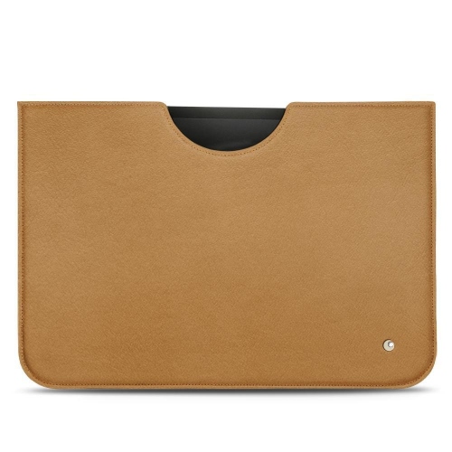 Apple iPad Pro 12.9" 태블릿용 프리미엄 슬리브Castan esparciate ( Pantone #824F2A )
