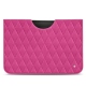 가죽 커버 Apple iPad Pro 12.9" (2020) - Rose BB - Couture