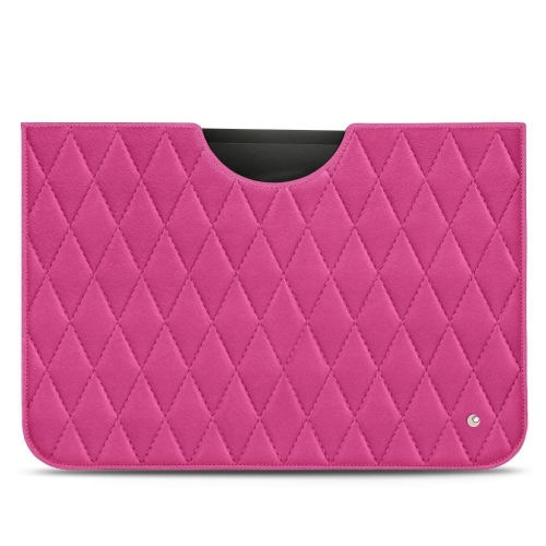 Manga topo de gama para iPad Pro Apple 12,9" em comprimidosRose BB - Couture ( Pantone #DB599F )