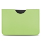 Capa em pele Apple iPad Pro 12.9" (2020) - Vert olive PU