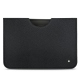 Lederschutzhülle Apple iPad Pro 12.9" (2020) - Noir élégant