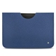Custodia in pelle Apple iPad Pro 12.9" (2020) - Bleu frisson