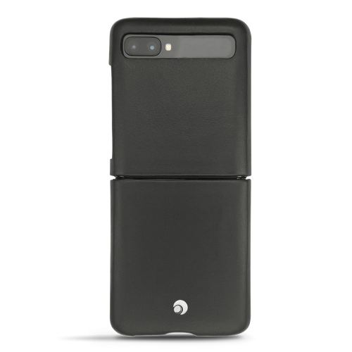                                                                                                                     Samsung Galaxy Z Flip leather cover
                                                                                                              