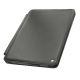 Apple iPad Pro 12.9" (2020) leather case