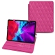 Custodia in pelle Apple iPad Pro 12.9" (2020) - Rose BB - Couture
