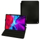Custodia in pelle Apple iPad Pro 12.9" (2020) - Noir Veggie