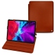 Custodia in pelle Apple iPad Pro 12.9" (2020) - Orange Veggie