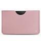 Custodia in pelle Samsung Galaxy Tab S6 Lite - Rose ( Nappa - Pantone 2365C ) 