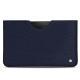 Custodia in pelle Samsung Galaxy Tab S6 Lite - Cobalt ( Pantone 2766C ) 