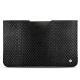 Funda de piel Samsung Galaxy Tab S6 Lite - Serpent nero