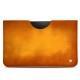 Funda de piel Samsung Galaxy Tab S6 Lite - Orange Patine