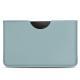 Funda de piel Samsung Galaxy Tab S6 Lite - Bleu Ciel PU