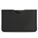 Lederschutzhülle Samsung Galaxy Tab S6 Lite - Noir PU
