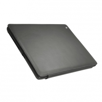 Microsoft Surface Pro X leather case