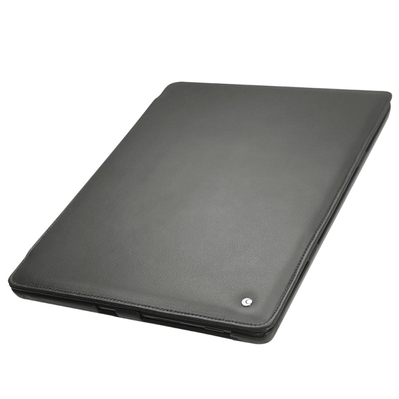 Custodia in pelle Microsoft Surface Pro X Custodia in pelle Microsoft Surface Pro X