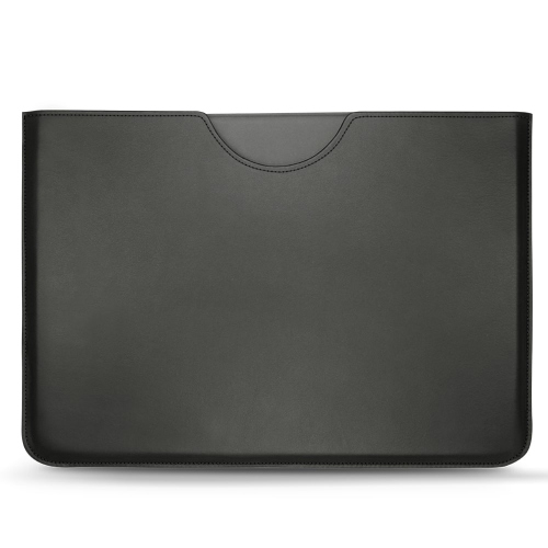 Microsoft Surface Pro X leather covers and cases Noreve