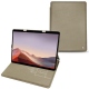 Microsoft Surface Pro X leather case - Darboun sabla