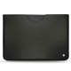 硬质真皮保护套 Microsoft Surface Pro X - Noir ( Nappa - Black ) 