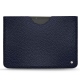 Microsoft Surface Pro X leather pouch - Cobalt ( Pantone 2766C ) 