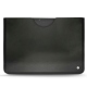 硬质真皮保护套 Microsoft Surface Pro X - Onyx ( Black ) 