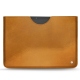 硬质真皮保护套 Microsoft Surface Pro X - Or Maïa ( Pantone 871C ) 