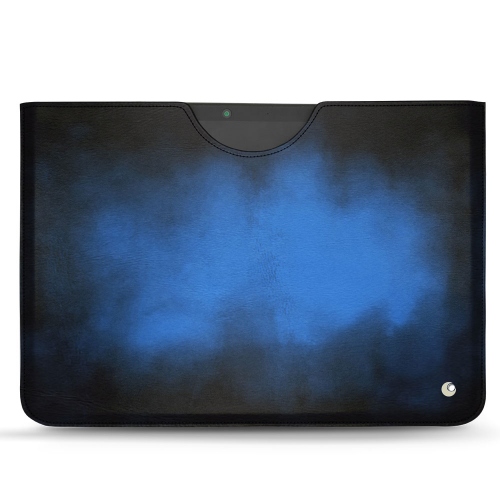 Scegliere Noreve per i sacchetti in pelle per tabletBleu Patine