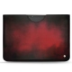 Funda de piel Microsoft Surface Pro X - Rouge Patine