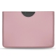 Funda de piel Microsoft Surface Pro X - Rose PU