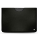 Custodia in pelle Microsoft Surface Pro X - Noir Veggie