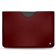 Custodia in pelle Microsoft Surface Pro X - Rouge Veggie