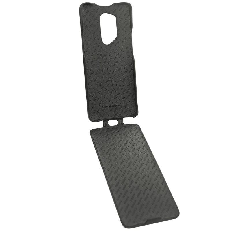 Custodia in pelle OnePlus 8 Pro