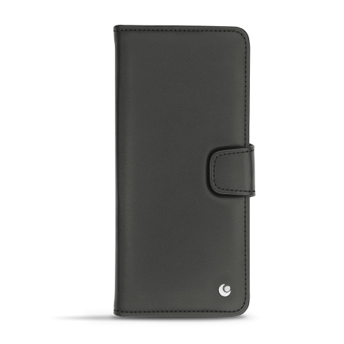                                                                                                                     OnePlus 8 Pro leather case
                                                                                                              