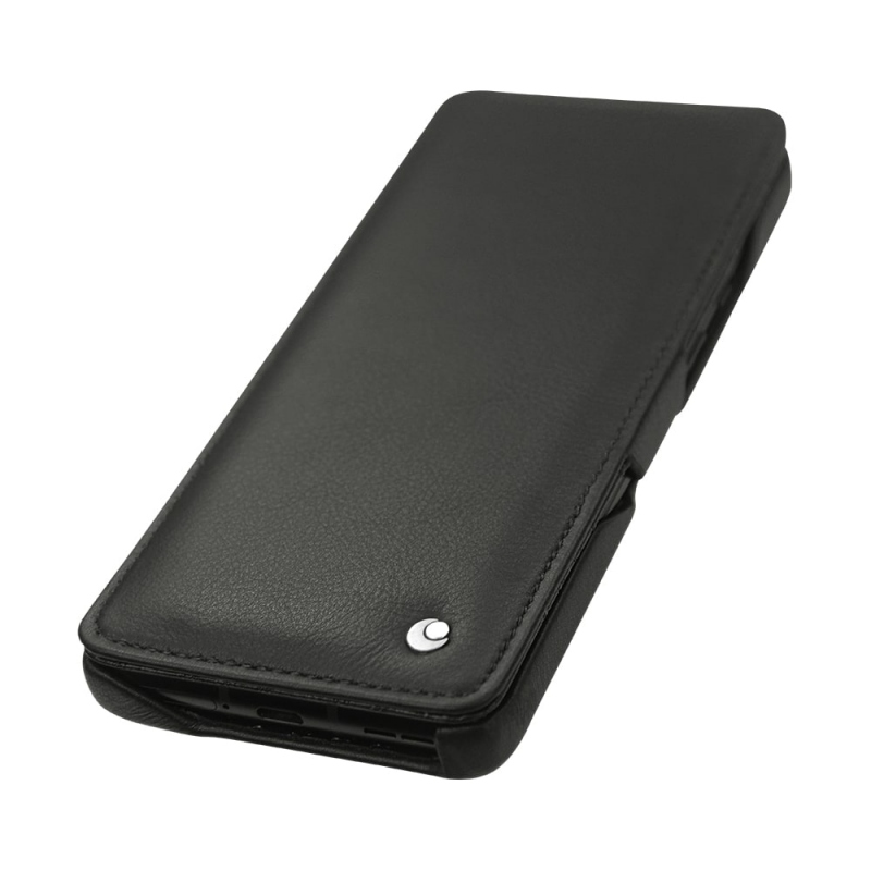 Housse cuir OnePlus 8 Pro