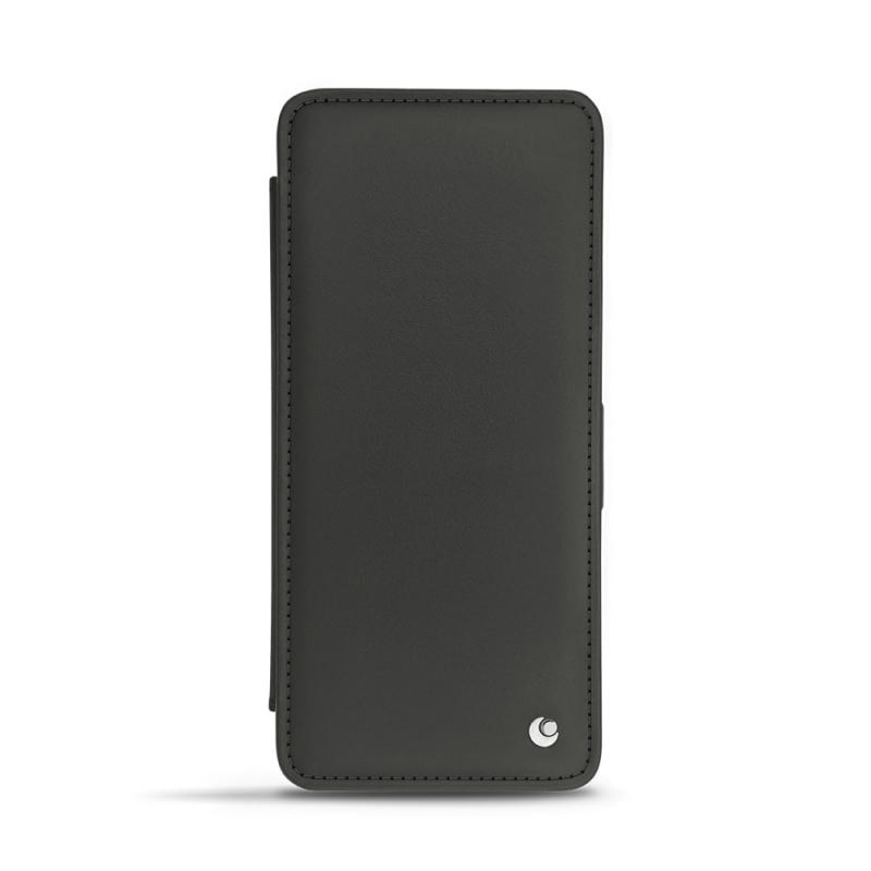 Capa em pele OnePlus 8 Pro