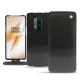 Funda de piel OnePlus 8 Pro - Onyx ( Black ) 