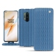 OnePlus 8 Pro leather case - Abaca ishia