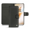 OnePlus 8 Pro leather case