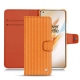 Funda de piel OnePlus 8 Pro - Abaca arancio