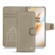 Custodia in pelle OnePlus 8 Pro - Darboun sabla