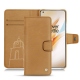OnePlus 8 Pro leather case - Castan esparciate