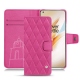 Custodia in pelle OnePlus 8 Pro - Rose BB - Couture