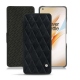 Funda de piel OnePlus 8 Pro - Dark vintage - Couture