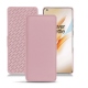 Custodia in pelle OnePlus 8 Pro - Rose PU