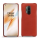 Custodia in pelle OnePlus 8 Pro - Arange clouquié
