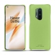 Custodia in pelle OnePlus 8 Pro - Vert olive PU